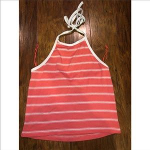 aeropostale striped top